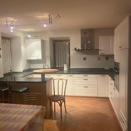 Hotel Rodes Ortisei Bagian luar foto