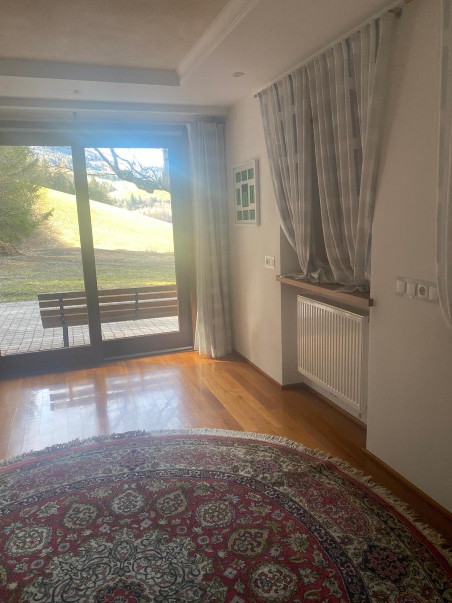 Hotel Rodes Ortisei Bagian luar foto