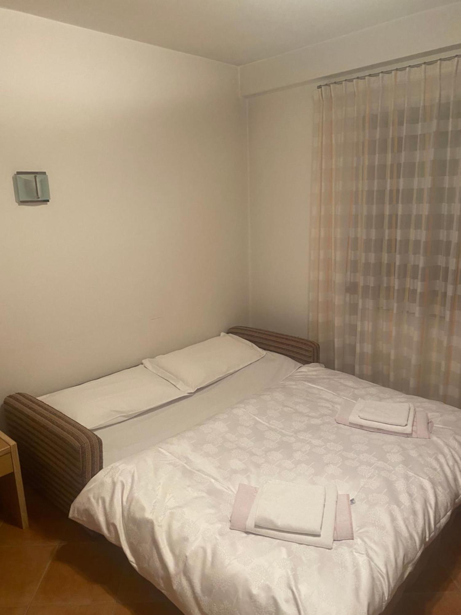 Hotel Rodes Ortisei Bagian luar foto