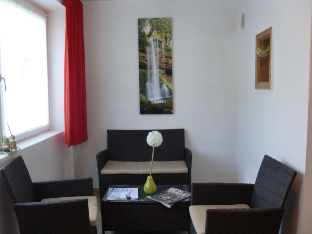 Hotel Rodes Ortisei Bagian luar foto